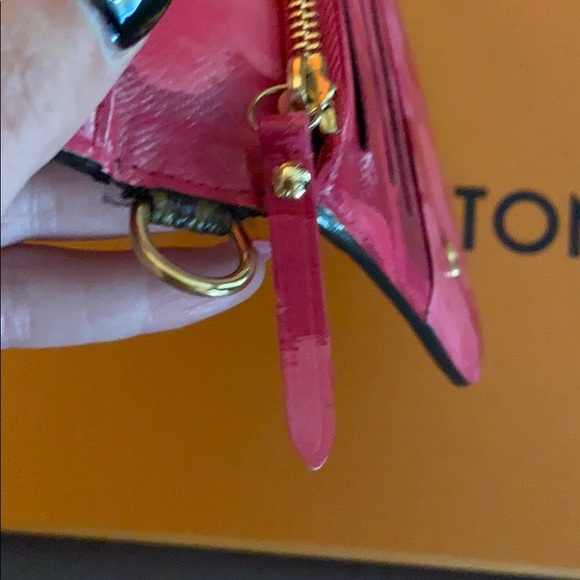 Louis Vuitton limited edition zippy wallet - Picture 12 of 16